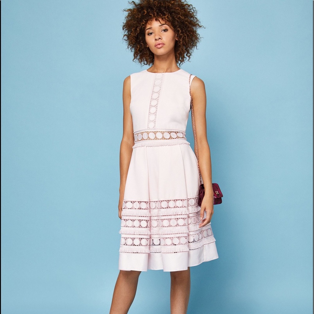 Ted baker dress